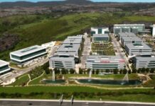 Henderson Park acquires business park in Portugal for €421m Henderson Park acquires business park in Portugal for €421m