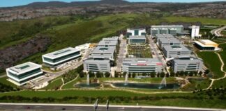 Henderson Park acquires business park in Portugal for €421m