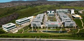 Henderson Park acquires business park in Portugal for €421m Henderson Park acquires business park in Portugal for €421m