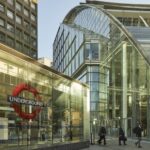 Landsec CFO Martin Greenslade to step down Landsec CFO Martin Greenslade to step down