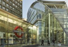 Landsec CFO Martin Greenslade to step down Landsec CFO Martin Greenslade to step down