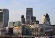 Skanska to build office building in London for £72m Skanska to build office building in London for £72m