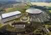McLaren plans sale and leaseback for its global UK headquarters