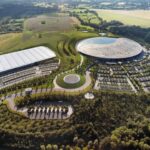 McLaren plans sale and leaseback for its global UK headquarters