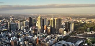 Deka Immobilien acquires office property in Melbourne from Dexus for €280m