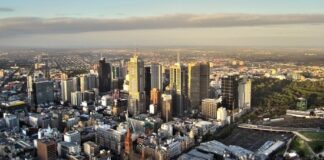 Deka Immobilien acquires office property in Melbourne from Dexus for €280m Deka Immobilien acquires office property in Melbourne from Dexus for €280m