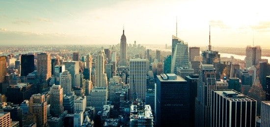 Dutch real estate manager Bouwinvest opens NYC office