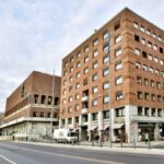 CBRE Global Investors sells office property in Oslo CBRE Global Investors sells office property in Oslo