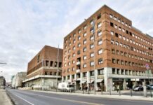CBRE Global Investors sells office property in Oslo