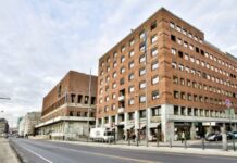 CBRE Global Investors sells office property in Oslo CBRE Global Investors sells office property in Oslo