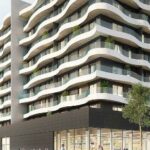 PATRIZIA buys residential property project in Barcelona for €74m PATRIZIA buys residential property project in Barcelona for €74m