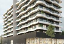 PATRIZIA buys residential property project in Barcelona for €74m PATRIZIA buys residential property project in Barcelona for €74m