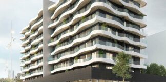 PATRIZIA buys residential property project in Barcelona for €74m PATRIZIA buys residential property project in Barcelona for €74m