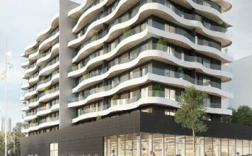 PATRIZIA buys residential property project in Barcelona for €74m PATRIZIA buys residential property project in Barcelona for €74m