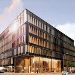 PATRIZIA purchases office building in Barcelona for €72m PATRIZIA purchases office development in Barcelona
