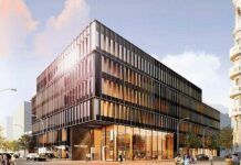 PATRIZIA purchases office building in Barcelona for €72m PATRIZIA purchases office development in Barcelona