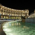 Covivio completes acquisition of eight hotels for €573m Covivio completes acquisition of eight hotels for €573m