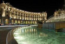 Covivio completes acquisition of eight hotels for €573m Covivio completes acquisition of eight hotels for €573m