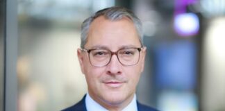 LaSalle appoints Philip La Pierre as CEO of Europe