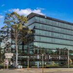 Keppel REIT buys freehold commercial property in Sydney for A$306m Keppel REIT buys freehold commercial property from Goodman in Sydney for A$306m