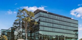 Keppel REIT buys freehold commercial property in Sydney for A$306m Keppel REIT buys freehold commercial property from Goodman in Sydney for A$306m