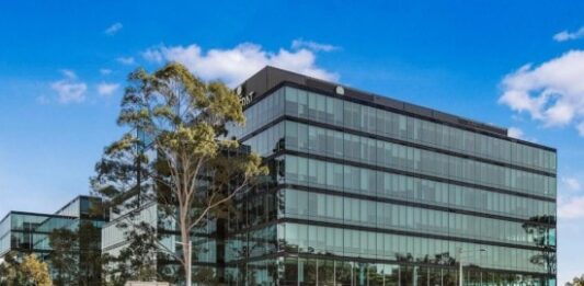 Keppel REIT buys freehold commercial property in Sydney for A$306m Keppel REIT buys freehold commercial property from Goodman in Sydney for A$306m