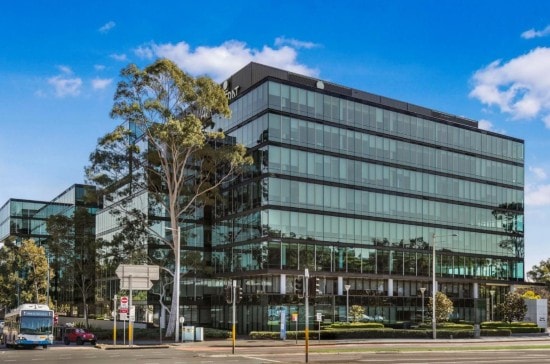 Keppel REIT buys freehold commercial property from Goodman in Sydney for A$306m