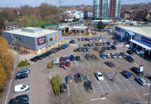 RDI sells UK retail parks portfolio for £156.9m RDI sells UK retail parks portfolio for £156.9m