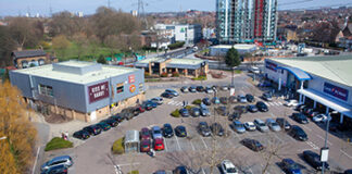 RDI sells UK retail parks portfolio for £156.9m