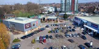 RDI sells UK retail parks portfolio for £156.9m RDI sells UK retail parks portfolio for £156.9m