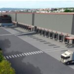 UK REIT SEGRO buys logistics land sites in Barcelona, Madrid UK REIT SEGRO buys logistics land sites in Barcelona, Madrid
