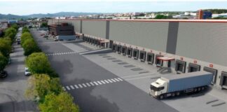 UK REIT SEGRO buys logistics land sites in Barcelona, Madrid