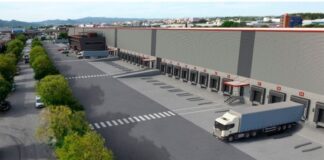 UK REIT SEGRO buys logistics land sites in Barcelona, Madrid UK REIT SEGRO buys logistics land sites in Barcelona, Madrid