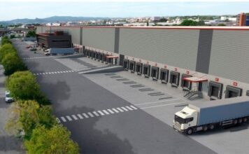 UK REIT SEGRO buys logistics land sites in Barcelona, Madrid UK REIT SEGRO buys logistics land sites in Barcelona, Madrid