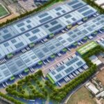 Stoneweg buys industrial site in Madrid Stoneweg buys industrial site in Madrid