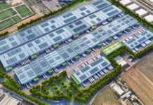 Stoneweg buys industrial site in Madrid Stoneweg buys industrial site in Madrid