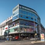 Retail asset in Berlin sold for €65.5m to Benson Elliot Retail asset in Berlin sold for €65.5m to Benson Elliot