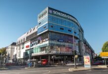 Retail asset in Berlin sold for €65.5m to Benson Elliot