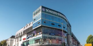 Retail asset in Berlin sold for €65.5m to Benson Elliot Retail asset in Berlin sold for €65.5m to Benson Elliot