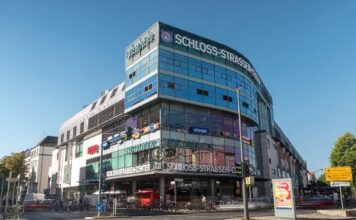 Retail asset in Berlin sold for €65.5m to Benson Elliot Retail asset in Berlin sold for €65.5m to Benson Elliot