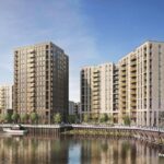 EQT Real Estate, Sigma form £1bn JV to build 3,000 BTR homes in London EQT Real Estate, Sigma form £1bn JV to build 3,000 BTR homes in London