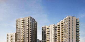 EQT Real Estate, Sigma form £1bn JV to build 3,000 BTR homes in London EQT Real Estate, Sigma form £1bn JV to build 3,000 BTR homes in London
