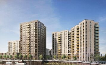EQT Real Estate, Sigma form £1bn JV to build 3,000 BTR homes in London EQT Real Estate, Sigma form £1bn JV to build 3,000 BTR homes in London