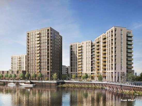 EQT Real Estate, Sigma form £1bn JV to build 3,000 BTR homes in London