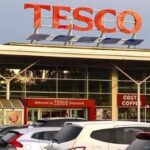 Supermarket Income REIT buys Tesco supermarket in Bracknell for £39.5m Supermarket Income REIT buys Tesco supermarket in Bracknell for £39.5m