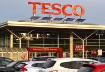 Supermarket Income REIT buys Tesco supermarket in Bracknell for £39.5m Supermarket Income REIT buys Tesco supermarket in Bracknell for £39.5m