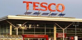 Supermarket Income REIT buys Tesco supermarket in Bracknell for £39.5m Supermarket Income REIT buys Tesco supermarket in Bracknell for £39.5m