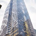 Urban Visions, Mitsui Fudosan JV to develop Class A office tower in Seattle Urban Visions, Mitsui Fudosan JV to develop Class A office tower in Seattle