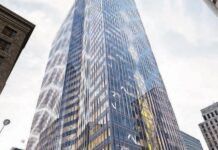 Urban Visions, Mitsui Fudosan JV to develop Class A office tower in Seattle