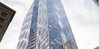 Urban Visions, Mitsui Fudosan JV to develop Class A office tower in Seattle Urban Visions, Mitsui Fudosan JV to develop Class A office tower in Seattle